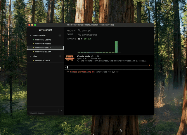 Demo: Create and delete a project